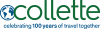 Collette Logo Travel & Internships