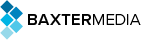 Baxter Media logo