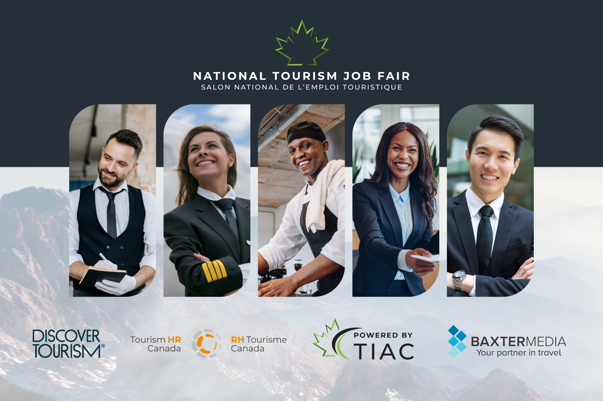 National Tourism Job Fair