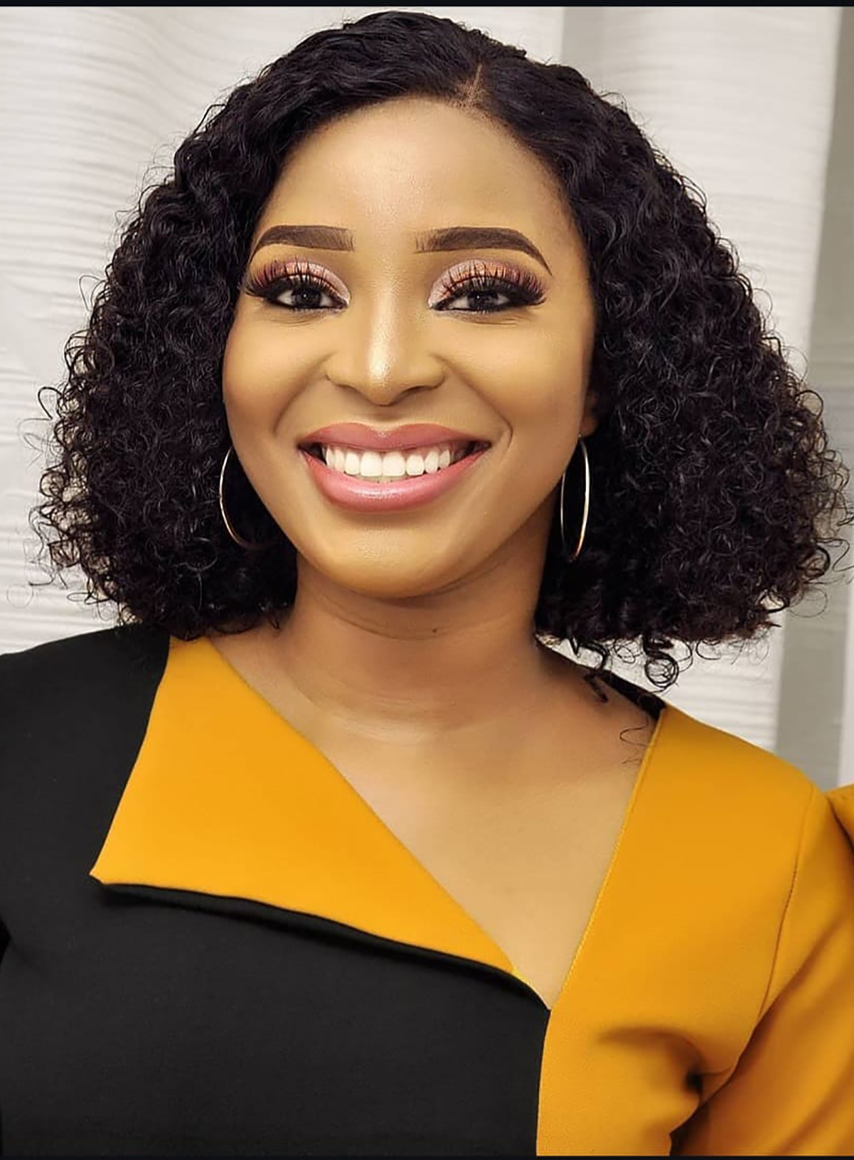 Olayemi Iruafemi